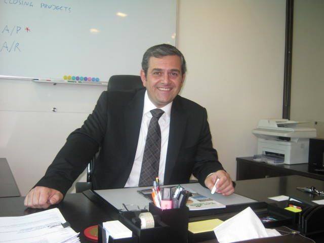 Raed Bilbessi: Founder & CEO at Pinnacle Business & Marketing Consulting – The best is yet to come!