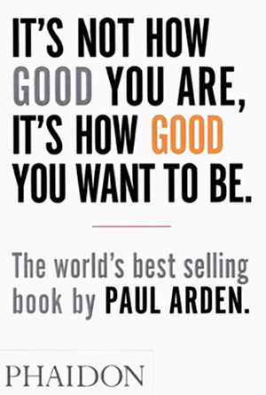 It's Not How Good You Are, It's How Good You Want To Be_Saed Younes_Podcast