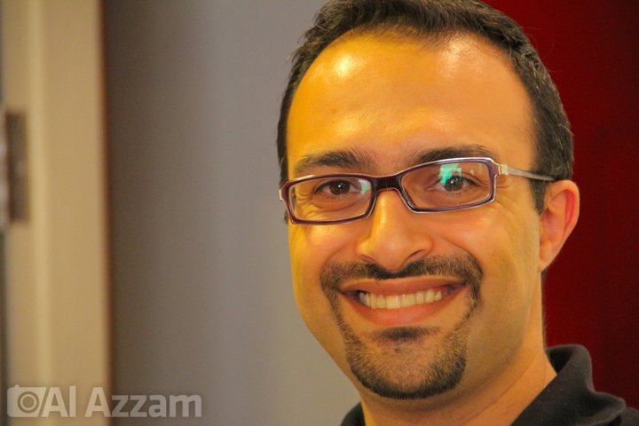 Mohamad Khawaja: Founder & CEO of StartAppz – Done is better than perfect!