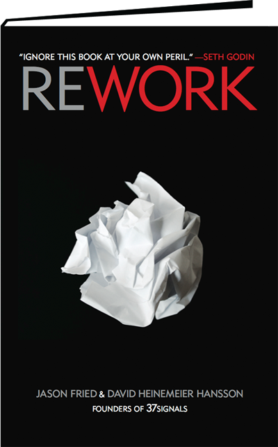 Rework - Saed Younes