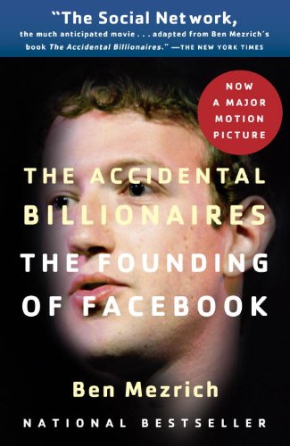 The Accidental Billionaires_Saed Younes_Podcast