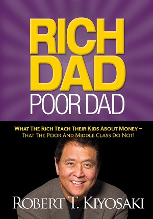 Rich dad poor dad english _ Saed Younes _ Podcast