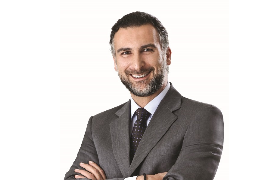 Walid Tahabsem: President & CEO, Integrated Technology Group (ITG) – Success is a Process NOT a Switch!